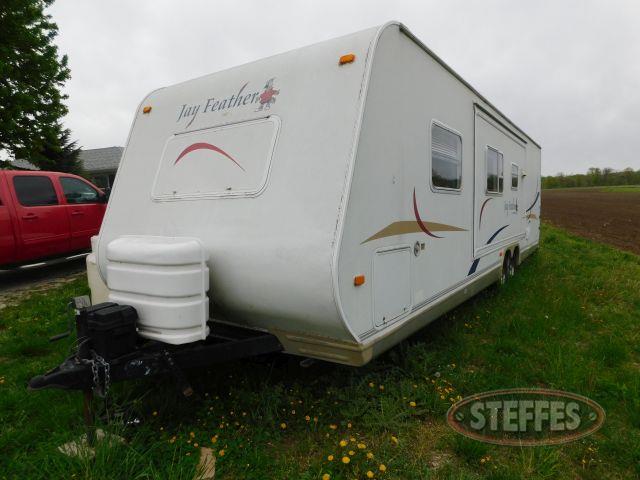 2004 Jay Feather LGT by Jayco
